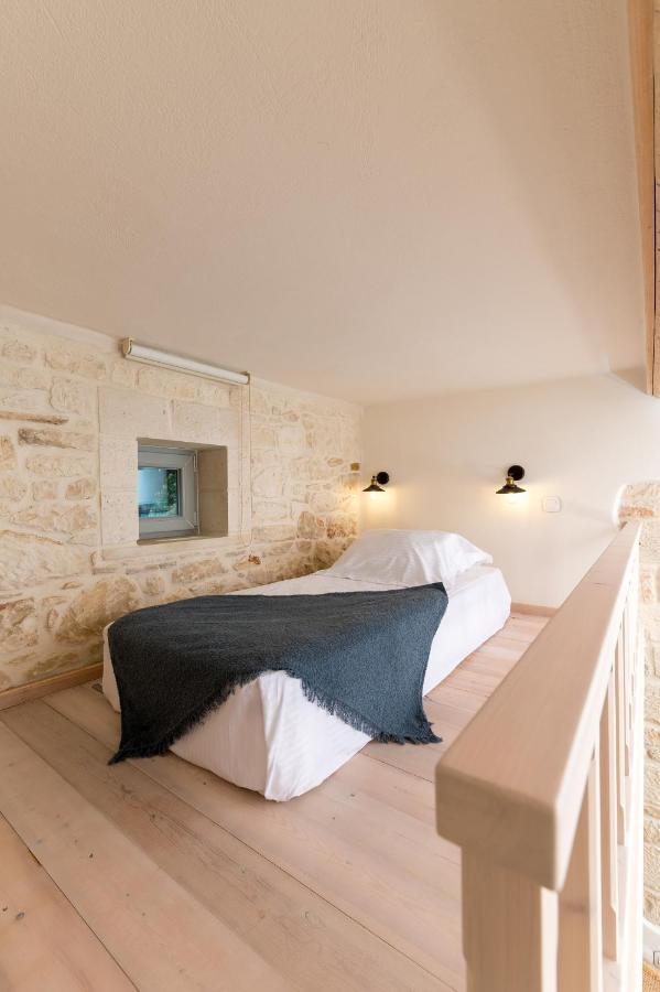 Amvikas Suites-Sitia ภายนอก รูปภาพ
