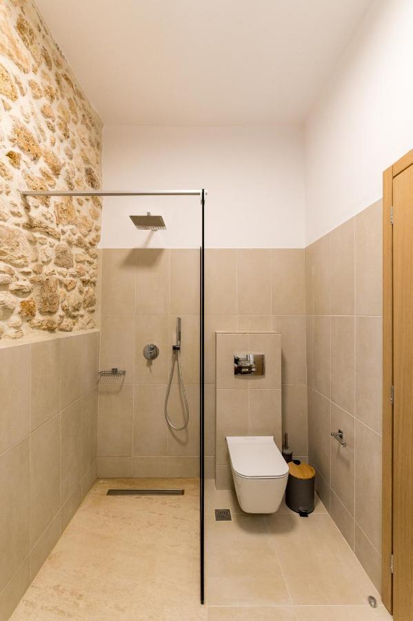Amvikas Suites-Sitia ภายนอก รูปภาพ