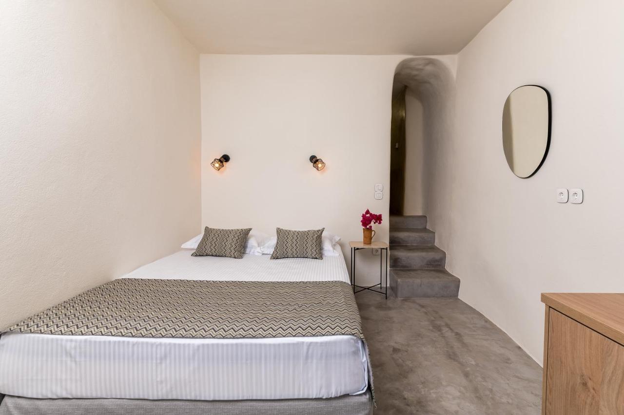 Amvikas Suites-Sitia ภายนอก รูปภาพ