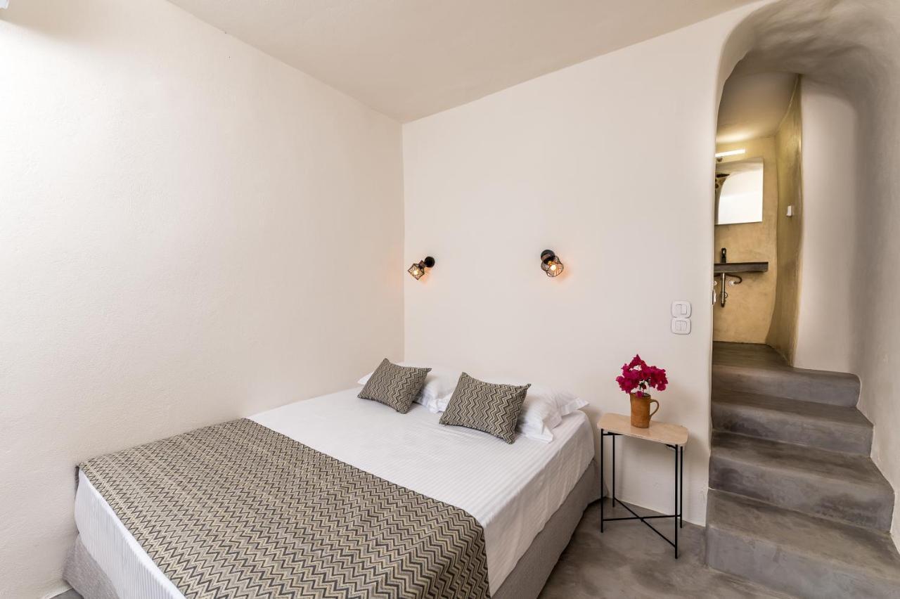 Amvikas Suites-Sitia ภายนอก รูปภาพ